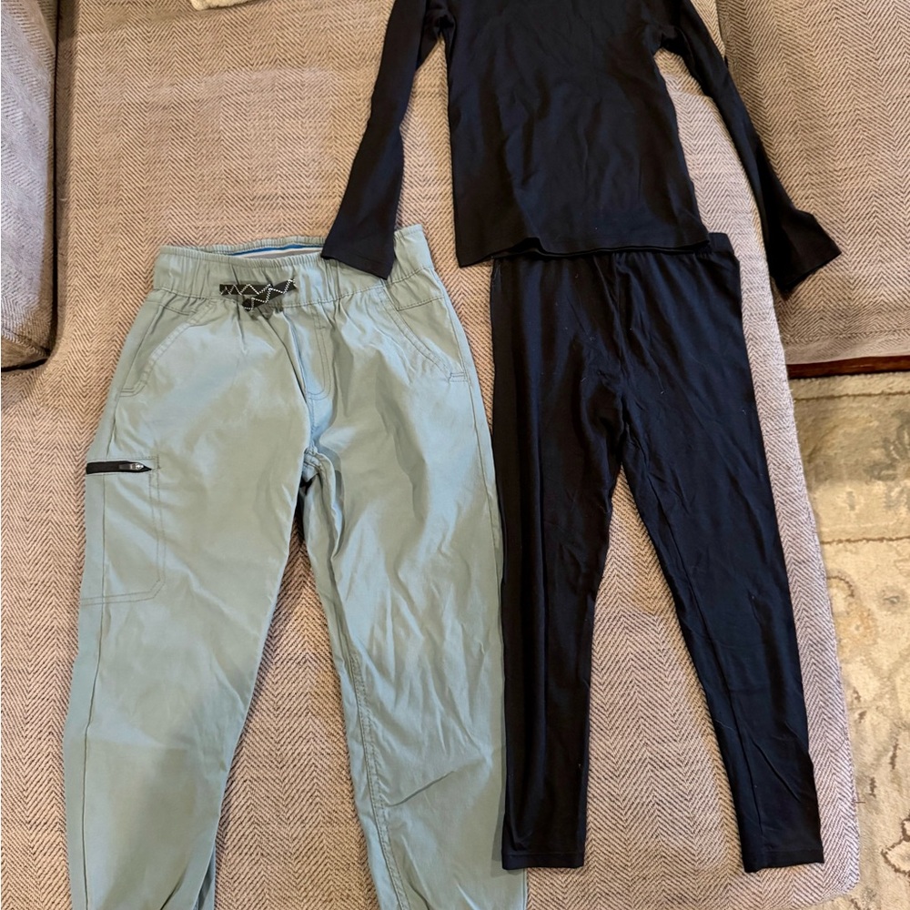 Kids Snow Clothes